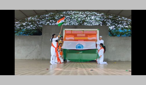 Independence Day Celebration